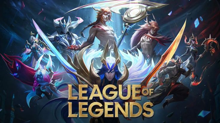 Banner de um jogo de estratégia